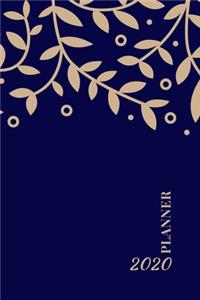 2020 Planner