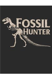 Fossil Hunter