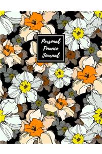 Personal Finance Journal