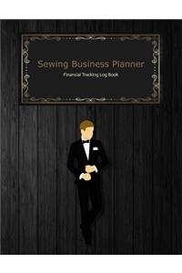 Sewing Business Planner