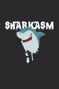 Sharkasm