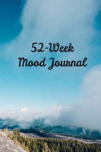 52-Week Mood Journal