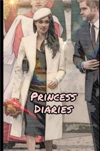 Princess Diaries