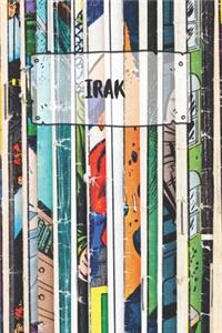 Irak