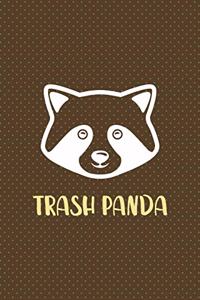 Trash Panda
