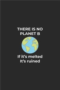 Planet B