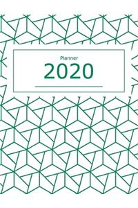 F4 2020 Planner