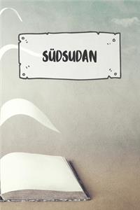 Südsudan
