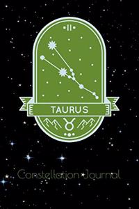 Taurus Constellation Journal