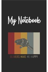 My Notebook