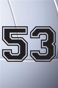 53 Journal