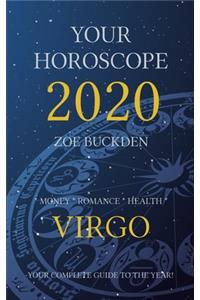 Your Horoscope 2020