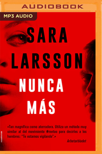 Nunca Más