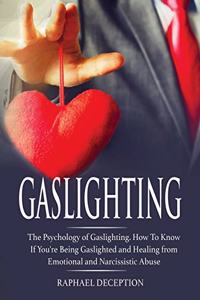 Gaslighting