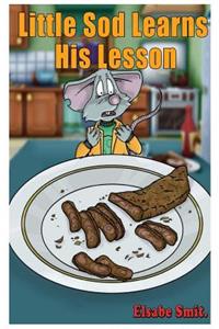 Little Sod Learns His Lesson