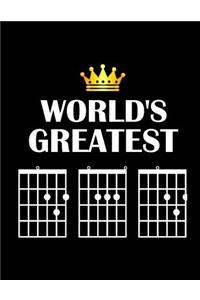 World's Greatest