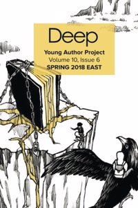 Deep Young Author Project Volume 11, Issue 2
