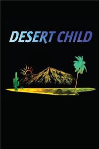 Desert Child