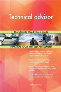 Technical advisor