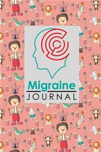 Migraine Journal