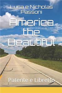 America the Beautiful