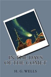 In the Days of the Comet