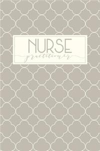 Nurse Practitioner