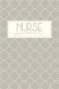 Nurse Practitioner