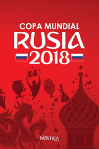 Copa Mundial Rusia 2018