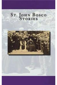 St. John Bosco Stories
