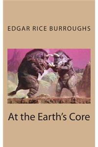 At the Earth's Core