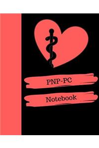 PNP-PC Notebook