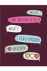 Hello