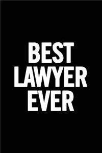 Best Lawyer Ever