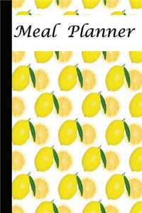Meal Planner