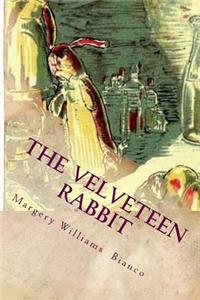 The Velveteen Rabbit