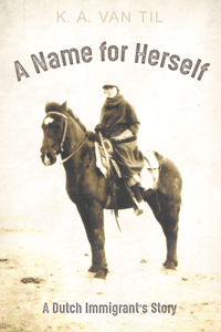 Name for Herself
