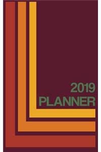 2019 Planner