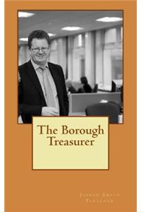 The Borough Treasurer