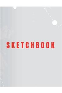 Sketch book