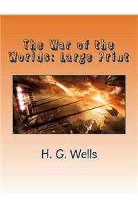 The War of the Worlds