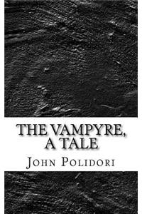 The Vampyre, a Tale