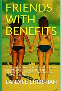 Friends with Benefits