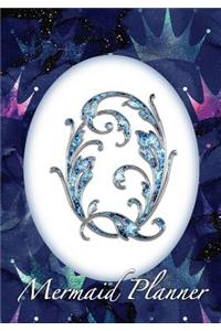 Q Mermaid Planner