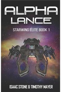Alpha Lance