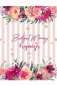 Budget Money Organizer