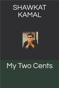 My Two Cents