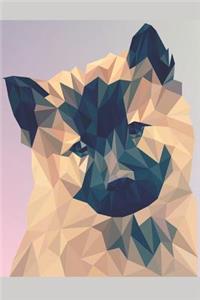 Dog Journal with Prompts for Kids