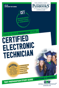 Certified Electronic Technician (Cet) (Ats-38)