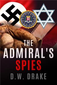 Admiral's Spies